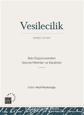 Vesilecilik (İkinci Kitap)