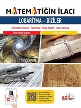 TYT Acil Matematik Logaritma Diziler