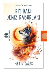 Kıyıdaki Deniz Kabukları