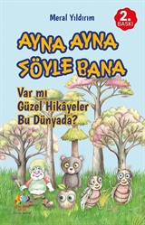 Ayna Ayna Söyle Bana