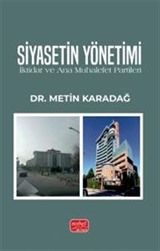 Siyasetin Yönetimi