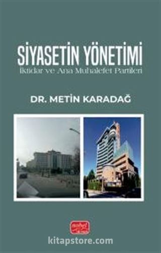 Siyasetin Yönetimi