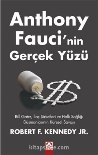 Anthony Faucı'nin Gerçek Yüzü