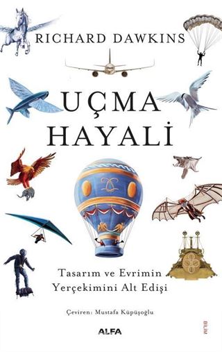 Uçma Hayali