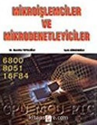 Mikroişlemciler ve Mikrodenetliyeciler