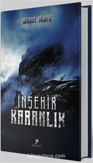 İnşehir 1 / Karanlık (Ciltli)