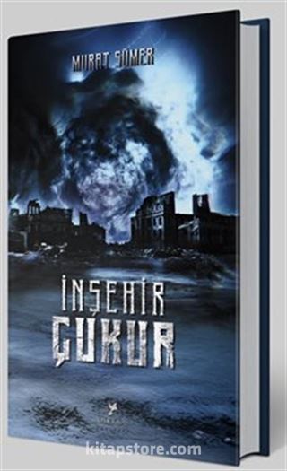 İnşehir 2 / Çukur (Ciltli)