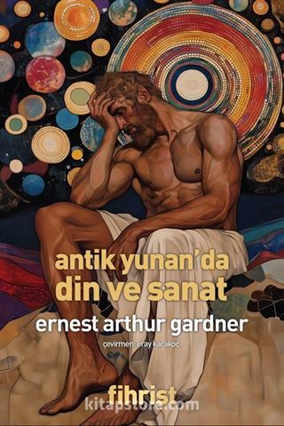 Antik Yunan'da Din ve Sanat