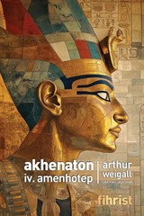 Akhenaton IV. Amenhotep