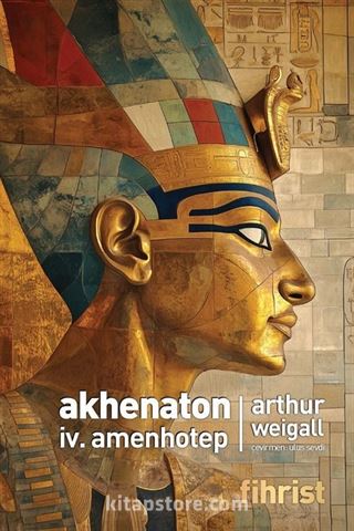 Akhenaton IV. Amenhotep