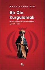 Bir Din Kurgulamak