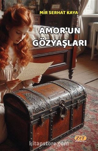 Amor'un Gözyaşları