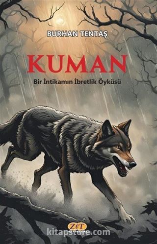 Kuman