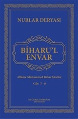 Biharu'l Envar C. 7-8