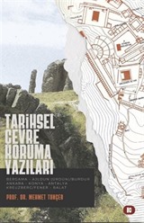 Tarihsel Çevre Koruma Yazıları