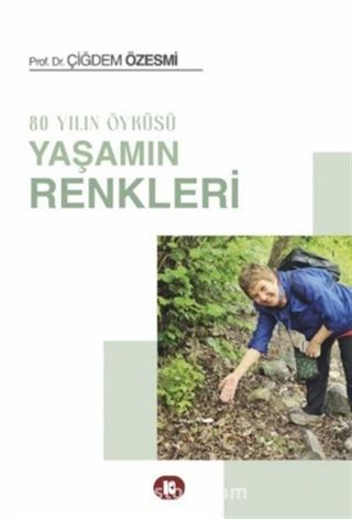 Yaşamın Renkleri