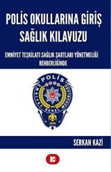 Polis Okullarına Giriş Sağlık Kılavuzu