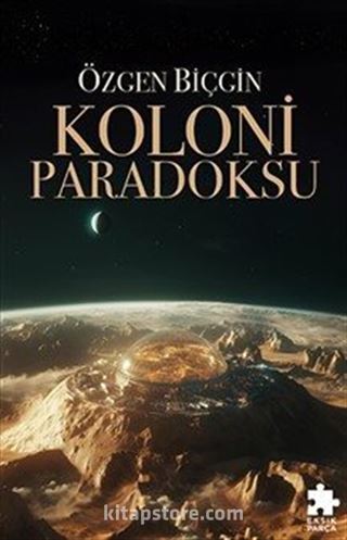 Koloni Paradoksu