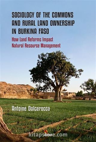 Sociology of the Commons and Rural Land Ownership in Burkina Faso