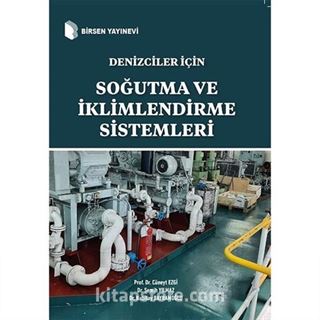 Soğutma ve İklimlendirme Sistemler