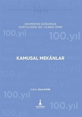 Kamusal Mekanlar