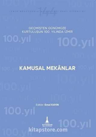 Kamusal Mekanlar