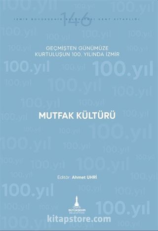 Mutfak Kültürü