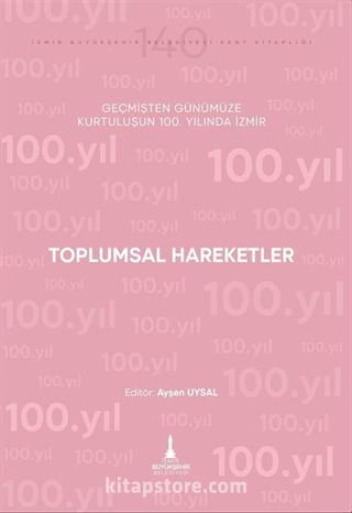 Toplumsal Hareketler