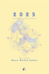 2025 Astroloji Ajandası