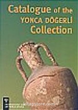 Annemin Çıkını (İngilizce) Catalogue of the Yonca Döğerli Collection