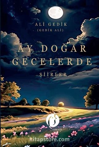 Ay Doğar Gecelerde