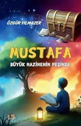 Mustafa Büyük Hazinenin Peşinde