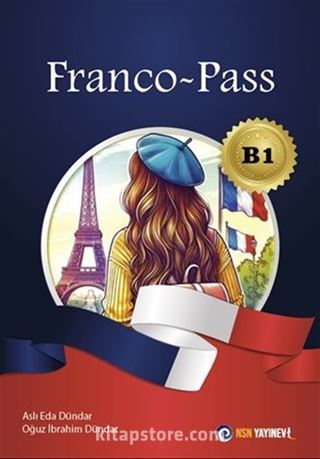 Franco - Pass B1