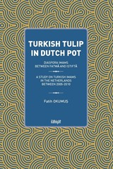 Turkish Tulip In Dutch Pot