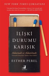 İlişki Durumu Karışık