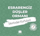 Esrarengiz Düşler Ormanı / Mandala