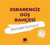 Esrarengiz Düş Bahçesi / Mandala