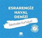 Esrarengiz Hayal Denizi / Mandala