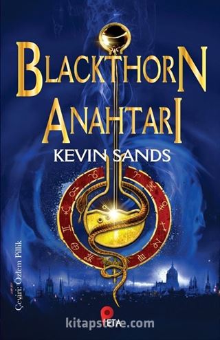 Blackthorn Anahtarı