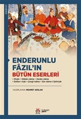 Enderunlu Fazıl'ın Bütün Eserleri