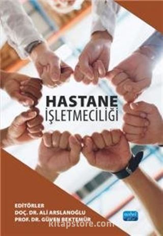 Hastane İşletmeciliği