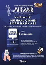 Müessir İdare Hukuku