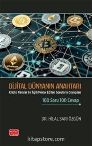 Dijital Dünyanın Anahtarı