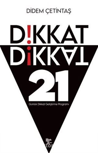 Dikkat Dikkat