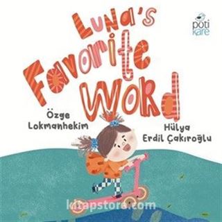 Luna's Favorıte Word