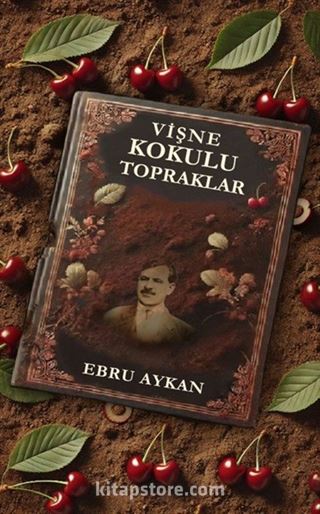 Vişne Kokulu Topraklar