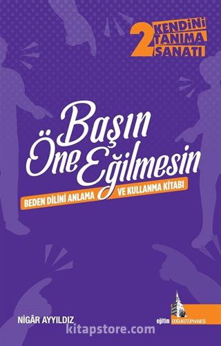 Başın Öne Eğilmesin