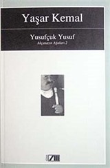 Yusufçuk Yusuf (Akçasazın Ağaları 2)