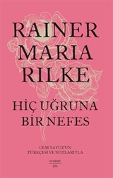 Hiç Uğruna Bir Nefes (Karton Kapak)