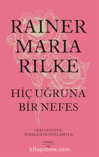 Hiç Uğruna Bir Nefes (Ciltli)